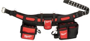Milwaukee Electricians Work Belt
