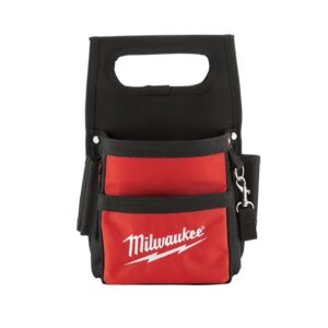 Milwaukee Compact Electricians Work Pouch