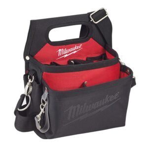 Milwaukee Electricians Work Pouch