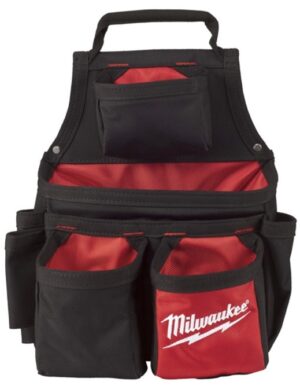 Milwaukee Carpenters Work Pouch