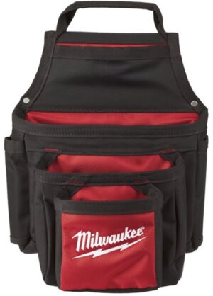 Milwaukee 3 Tier Work Pouch