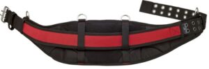 Milwaukee Padded Work Belt