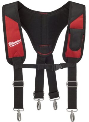 Milwaukee Padded Rig Large