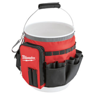Milwaukee Bucket Organiser Bag