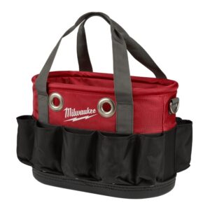 Milwaukee Underground Oval Bag