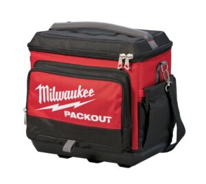 Milwaukee PACKOUT Cooler