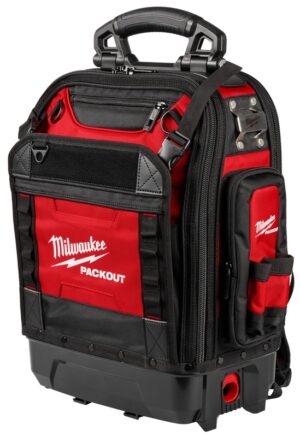 Milwaukee PACKOUT Structured Backpack