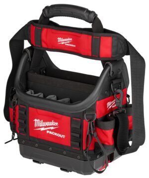 Milwaukee PACKOUT™ Structured Open 10" Tote