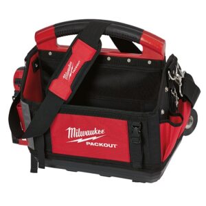 Milwaukee PACKOUT Tote 380mm (15in)