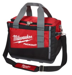 Milwaukee PACKOUT TOOL BAG 381MM (15in)