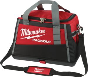 Milwaukee PACKOUT Tool Bag 500mm (20in)