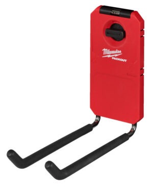 MILWAUKEE PACKOUT 9" STRAIGHT HOOK