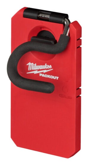 MILWAUKEE PACKOUT 4'' S-HOOK