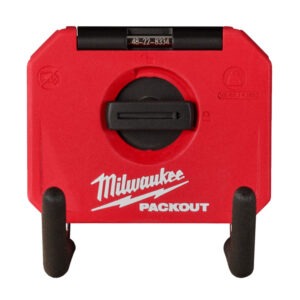 MILWAUKEE PACKOUT 4" STRAIGHT HOOK