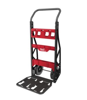 Milwaukee PACKOUT 2 Wheel Trolley