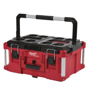 Milwaukee PACKOUT Large Tool Box