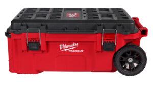 Milwaukee PACKOUT™ Rolling Tool Chest
