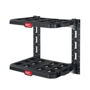 Milwaukee PACKOUT Racking Shelving Kit