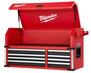 46" STEEL STORAGE HIGH CAPACITY CHEST TOOLBOX