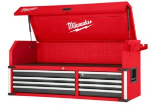 Milwaukee 56" Steel Storage High Capacity Chest