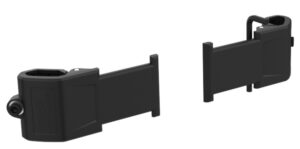 Milwaukee PACKOUT Tool Box Attachment Mount (2-Pack)