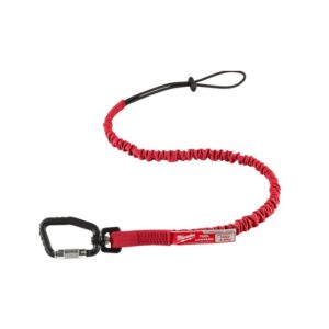 Milwaukee 4.5kg (10lb) 915mm Locking Tool Lanyard