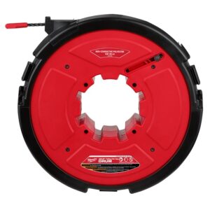 MILWAUKEE 30 M NON-CONDUCTIVE REPLACEMENT DRUM
