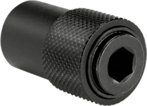 Milwaukee Shockwave 1/2in Square to 7/16in Hex Impact Adaptor