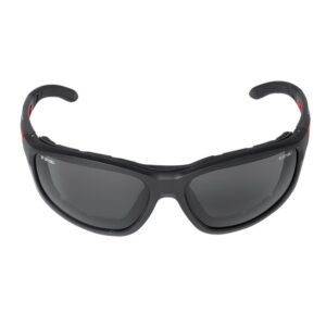 Milwaukee High Perf Safety Glasses - Polarised