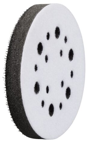 Milwaukee 75mm (3'') H&L Sponge Interface Pad