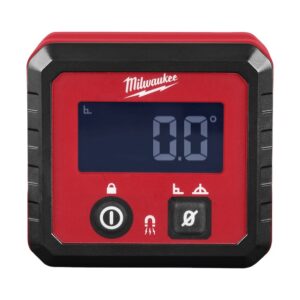 Milwaukee Digital Angle Gauge