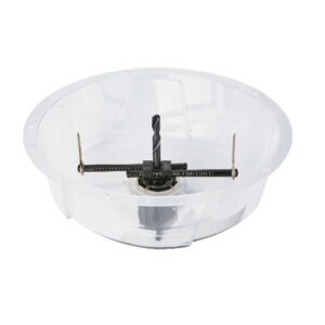 Milwaukee Adjustable Hole Cutter