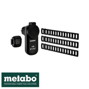 Metabo Start/Stop Set Cordless Control