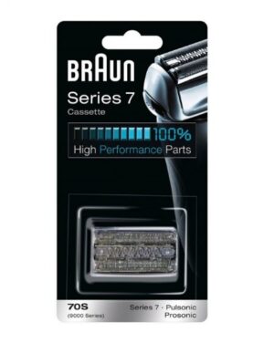 Braun 70S Series 7 Foil Replacement