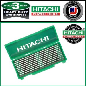 HITACHI / HIKOKI PLANER BLADES