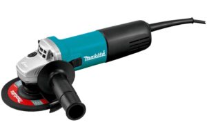 Makita 125mm (5'') 840W Angle Grinder