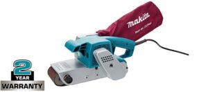 Makita 9924DB 76-100mm Belt Sander (850watt)