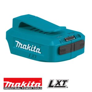 Makita 18V USB Charging Adaptor