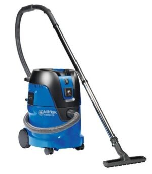 Aero 26-21 PC Vacuum Cleaner