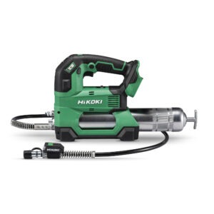Hikoki 18V Cordless 450g Grease Gun (Bare Tool)