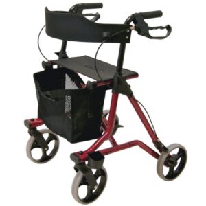 Able Mobility Comfort Padded Walker