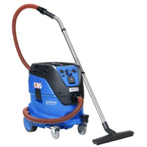Attix 42 Litre M- Class Dust Extractor Vac