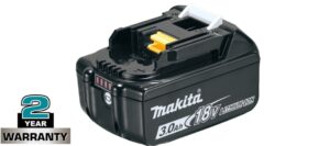 Makita 18V 3.0Ah Lithium-Ion Battery