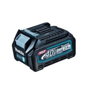 Makita 40V XGT 2.5Amp Battery