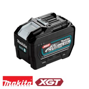Makita 40V XGT 8 Amp Battery