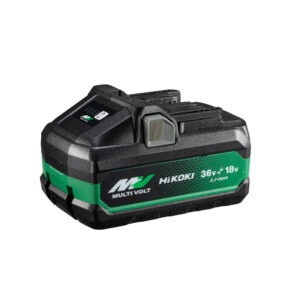Hikoki Multivolt 18/36v 1440watt (8/4ah) Battery