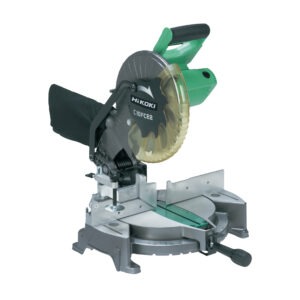 Hikoki C10FCE2(G1Z) Compound Mitre Saw