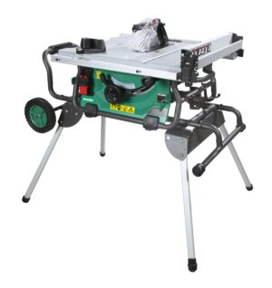 Hikoki 10" 254mm Table Bench Saw