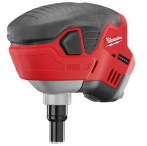 Milwaukee M12 Palm Nailer (Bare Tool)
