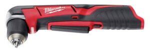 Milwaukee M12 10mm Right Angle Drill Driver (Bare Tool)